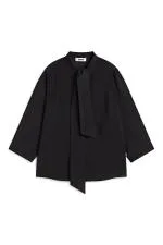 Ecoalf Luci Shirt Black