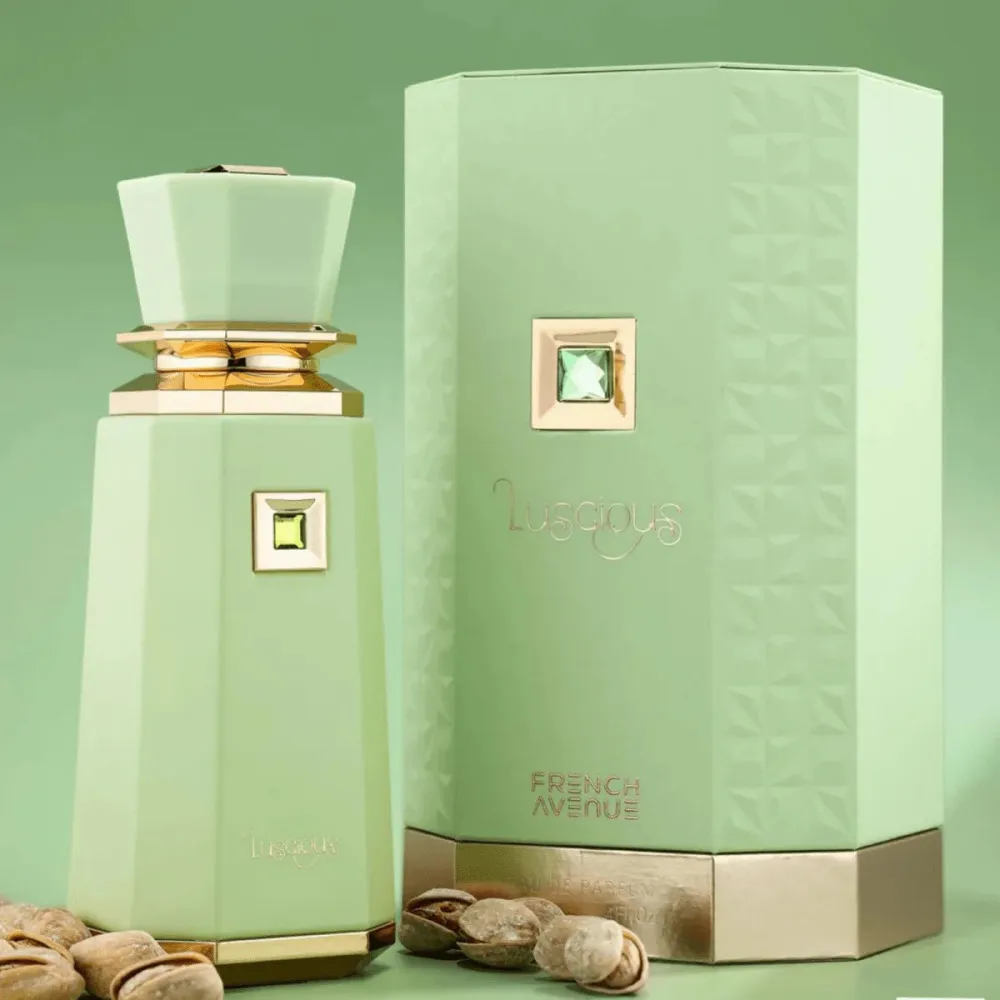 Luscious Eau de Parfum til kvinder 100 ml