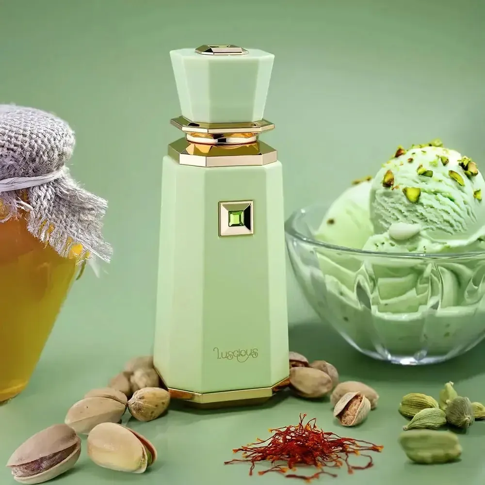 Luscious Eau de Parfum til kvinder 100 ml