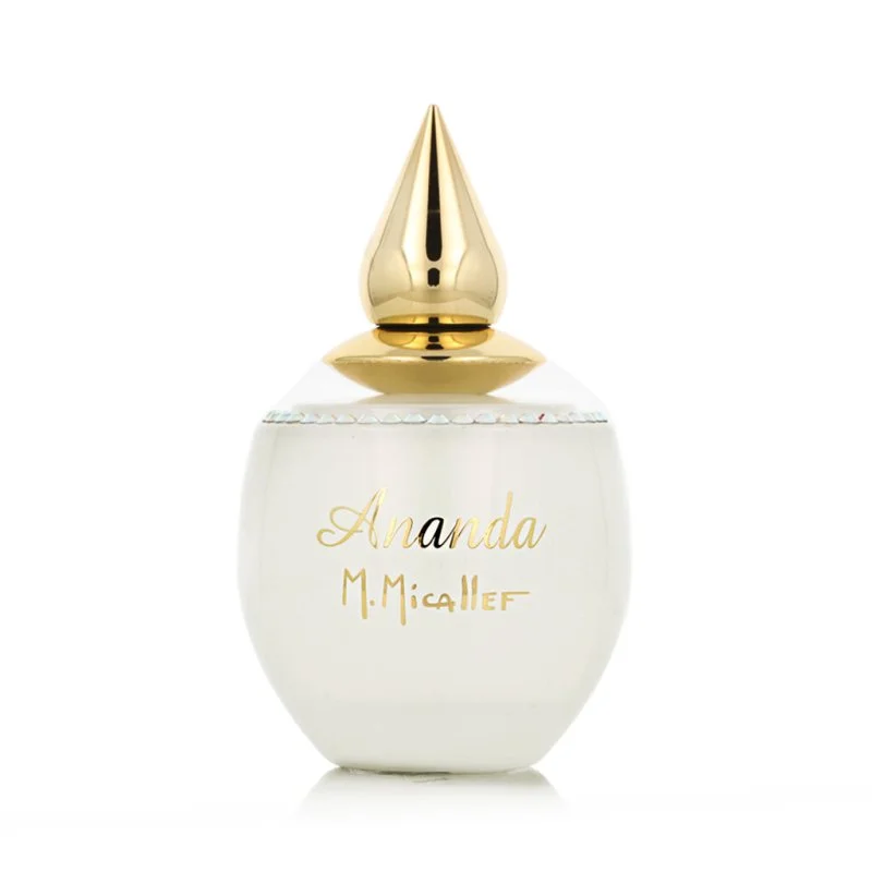 Ananda Eau de Parfum til kvinder 100 ml