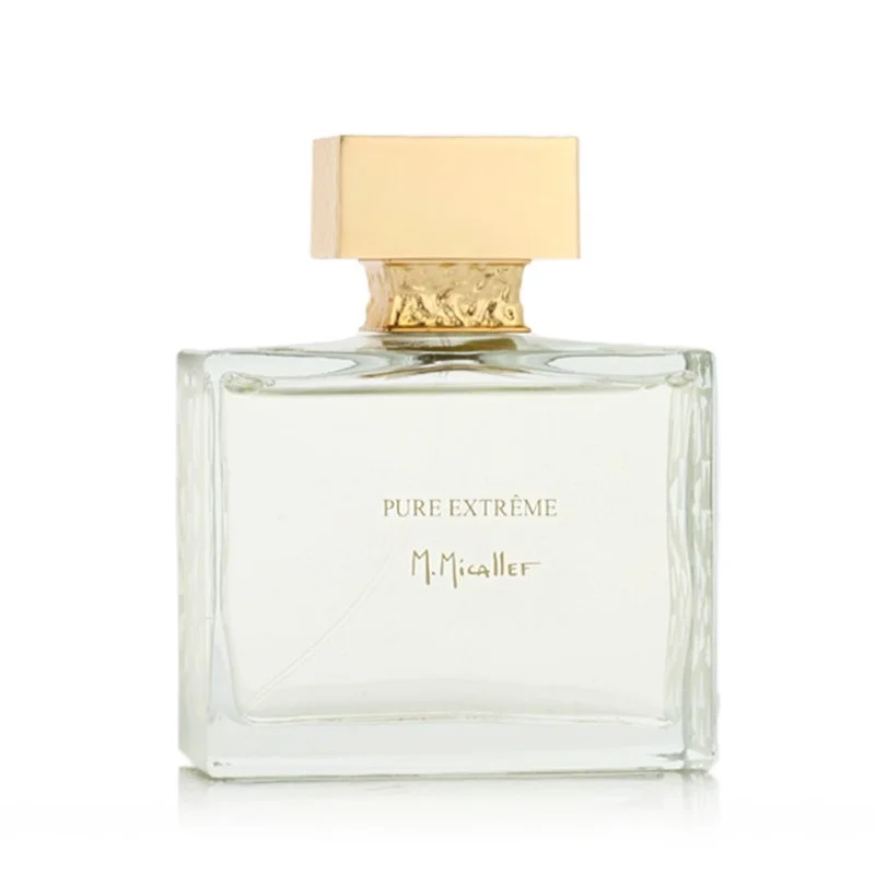 Pure Extreme Eau de Parfum til kvinder 100 ml