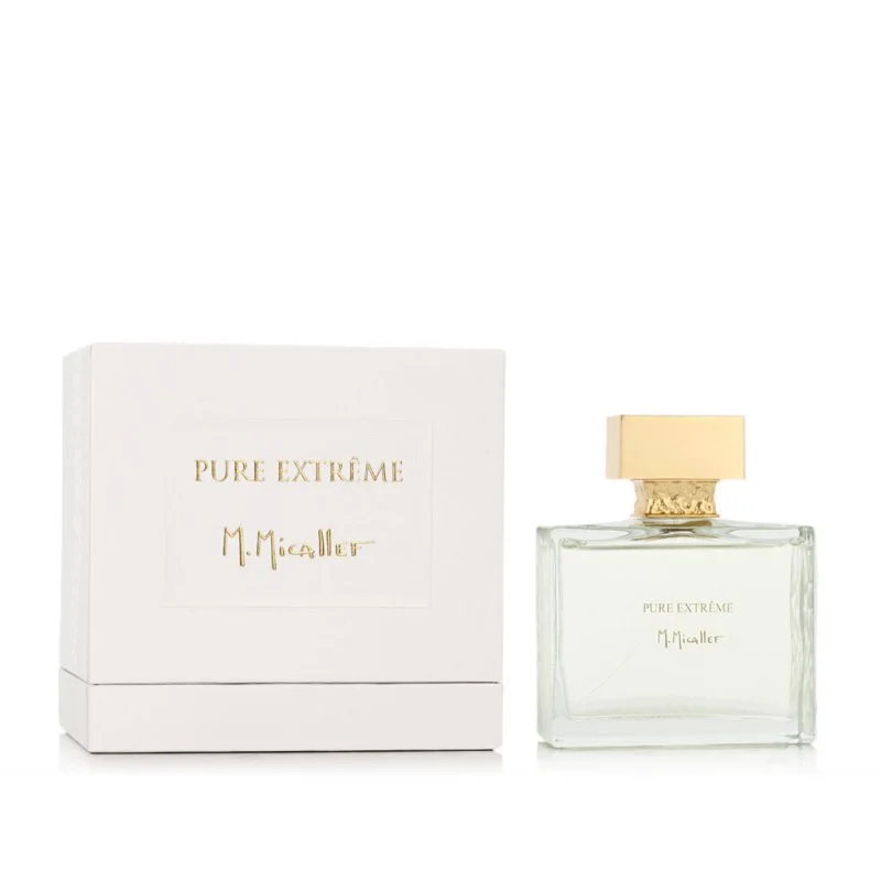 Pure Extreme Eau de Parfum til kvinder 100 ml