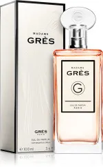 Madame Grès Eau de Parfum til kvinder 100 ml