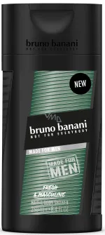 Made for Men brusegel til krop og hår til mænd 250 ml