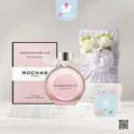 Mademoiselle Rochas Eau de Parfum til kvinder 90 ml