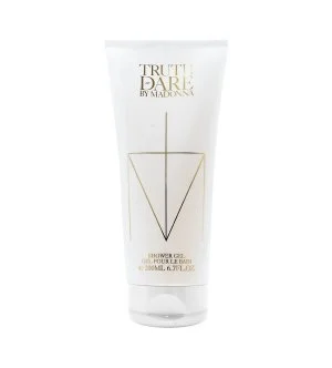 Madonna Truth or Dare brusegel