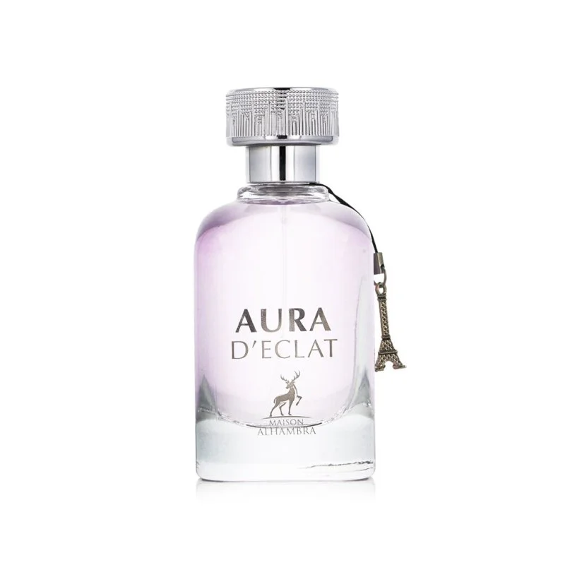 Aura D'Eclat Eau de Parfum til kvinder 100 ml