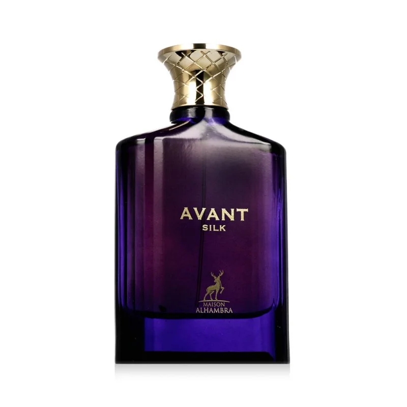 Avant Silk Eau de Parfum unisex 100 ml
