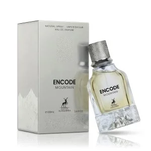 Maison Alhambra Encode Mountain Eau de Parfum til mænd