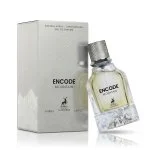 Encode Mountain Eau de Parfum til mænd 100 ml