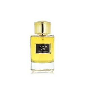 Maison Alhambra Exclusif Oud Eau de Parfum Unisex