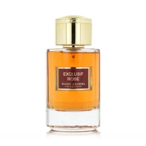 Maison Alhambra Exclusif Rose Eau de Parfum til kvinder