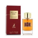 Exclusif Rose Eau de Parfum til kvinder 100 ml