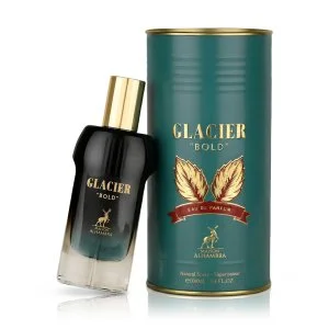 Maison Alhambra Glacier Bold Eau de Parfum unisex