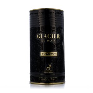 Glacier Le Noir Eau de Parfum til mænd