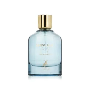 Maison Alhambra Daring Blue Eau de Parfum til mænd
