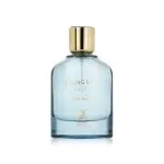 Daring Blue Eau de Parfum til mænd 100 ml