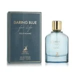 Daring Blue Eau de Parfum til mænd 100 ml