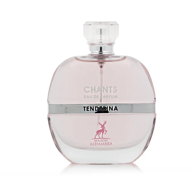 Chants Tenderina parfumevand til kvinder 100 ml