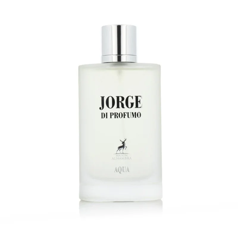 Jorge Di Profumo Aqua Eau de Parfum til mænd 100 ml