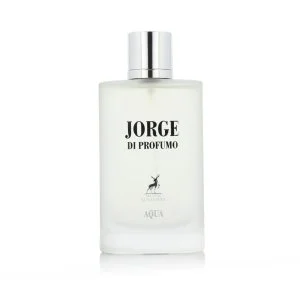 Maison Alhambra Jorge Di Profumo Aqua Eau de Parfum til mænd