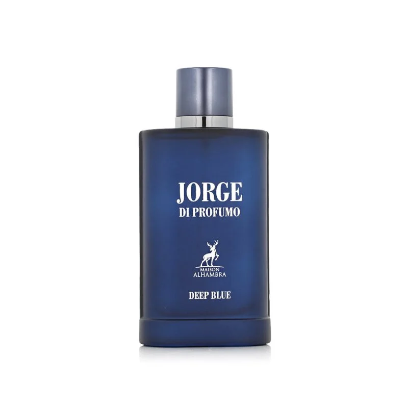 Jorge Di Profumo Deep Blue eau de parfum til mænd 100 ml
