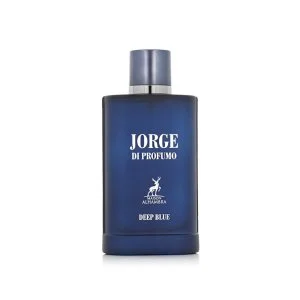 Maison Alhambra Jorge Di Profumo Deep Blue eau de parfum til mænd