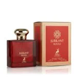 Maison Alhambra Jubilant Rouge Eau de Parfum til mænd