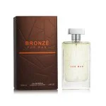 Bronzé For Man Eau de Parfum til mænd 100 ml