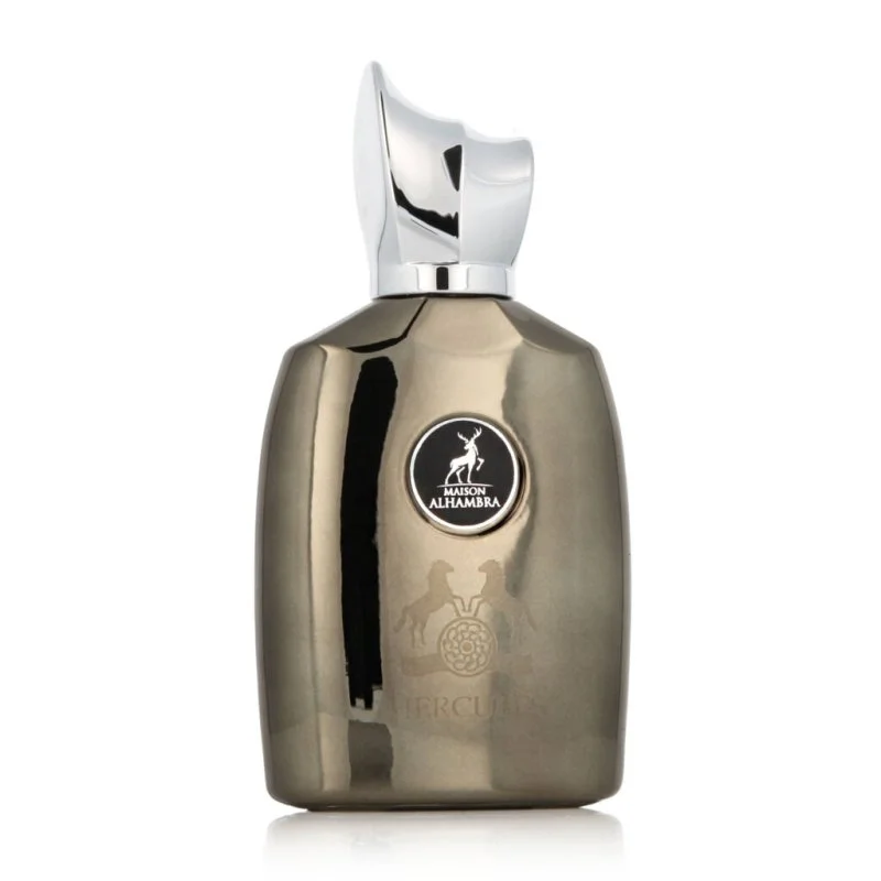 Hercules Eau de Parfum til mænd 100 ml