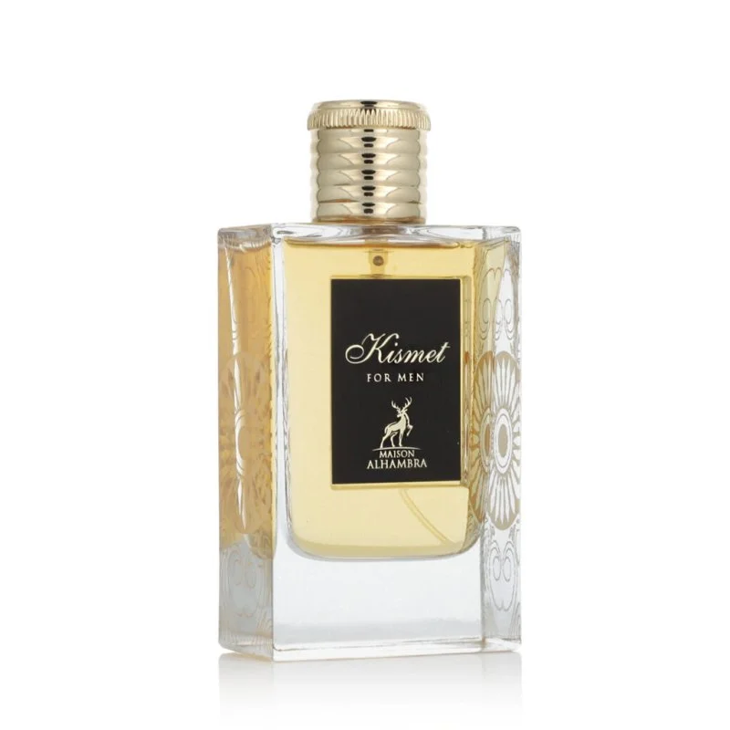 Kismet for Men Eau de Parfum til mænd 100 ml