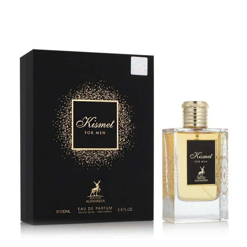 Kismet for Men Eau de Parfum til mænd 100 ml