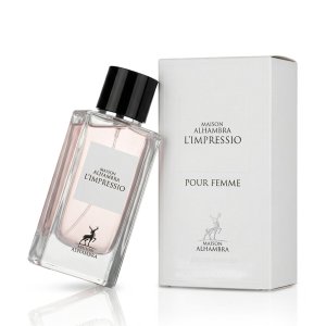 L'Impressio Eau de Parfum til kvinder