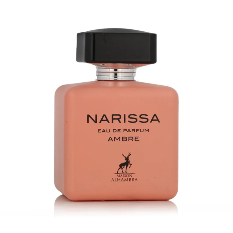 Narissa Ambre Eau de Parfum til kvinder 100 ml