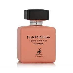 Maison Alhambra Narissa Ambre Eau de Parfum til kvinder