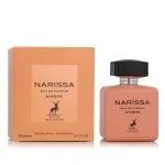 Narissa Ambre Eau de Parfum til kvinder 100 ml