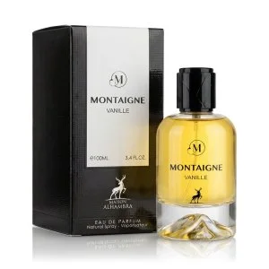Maison Alhambra Montaigne Vanille Eau de Parfum til kvinder