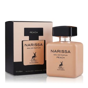 Narissa Peach eau de parfum til kvinder