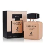 Maison Alhambra Narissa Peach eau de parfum til kvinder