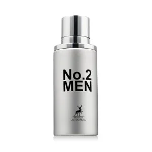 Maison Alhambra No. 2 MEN Eau de Parfum til mænd