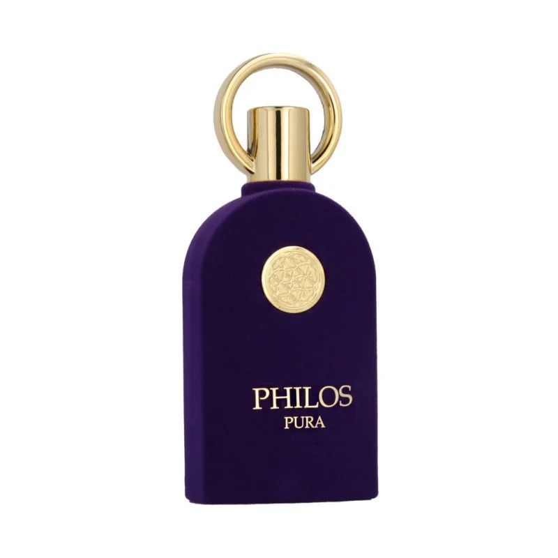 Philos Pura Eau de Parfum unisex 100 ml