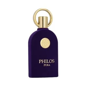 Maison Alhambra Philos Pura Eau de Parfum unisex
