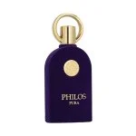 Philos Pura Eau de Parfum unisex 100 ml
