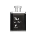 Man Black Edition Eau de Parfum til mænd 100 ml