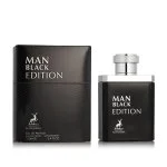 Man Black Edition Eau de Parfum til mænd 100 ml