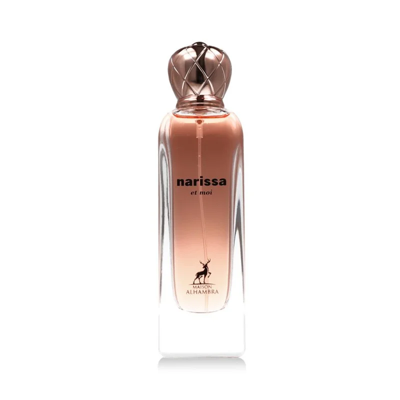 Narissa Et Moi Eau de Parfum til kvinder 100 ml