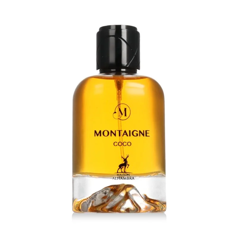 Montaigne Coco Eau de Parfum til kvinder 100 ml