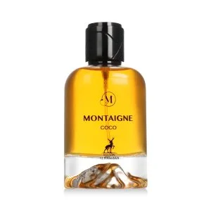 Maison Alhambra Montaigne Coco Eau de Parfum til kvinder