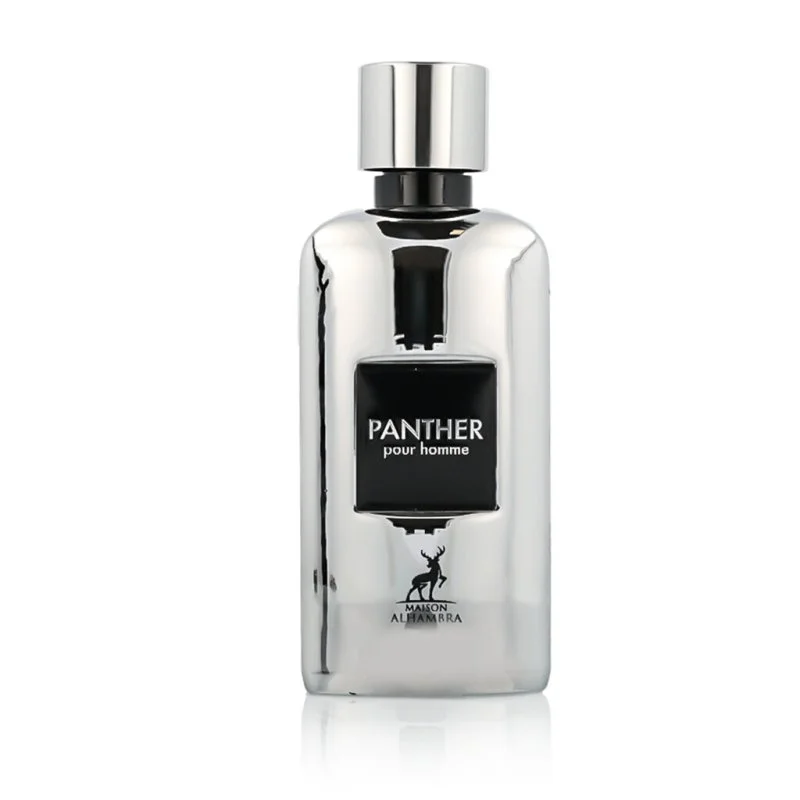 Panther Pour Homme Eau de Parfum til mænd 100 ml