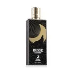 Russe Leather Eau de Parfum unisex 80 ml